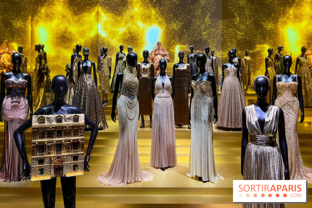 Dior J'adore !, l'exposition gratuite qui célèbre le parfum iconique de la Maison  - image00025