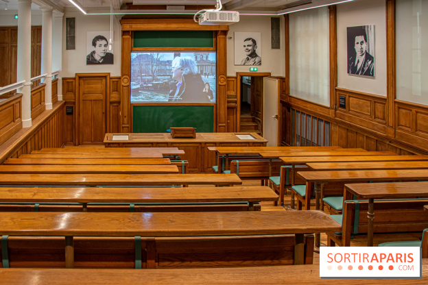 Maison Poincaré - Musée des mathématiques