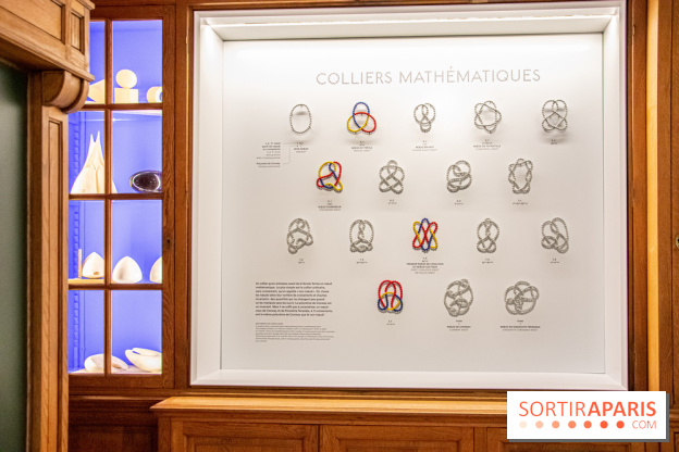 Maison Poincaré - Musée des mathématiques