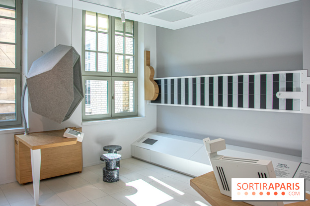 Maison Poincaré - Musée des mathématiques