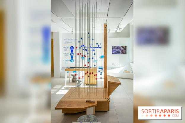 Maison Poincaré - Musée des mathématiques