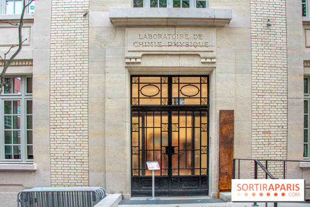 Maison Poincaré - Musée des mathématiques