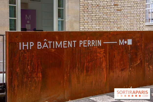 Maison Poincaré - Musée des mathématiques