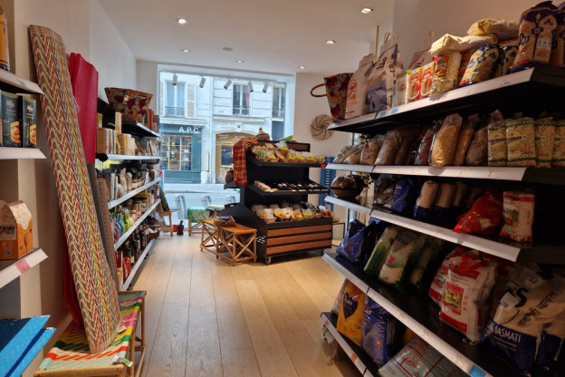 Soré, la cantine-épicerie africaine - Epicerie 3