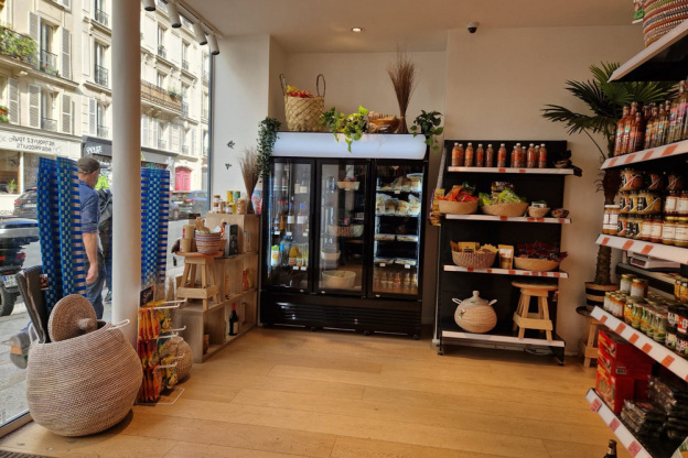 Soré, la cantine-épicerie africaine - Epicerie 2