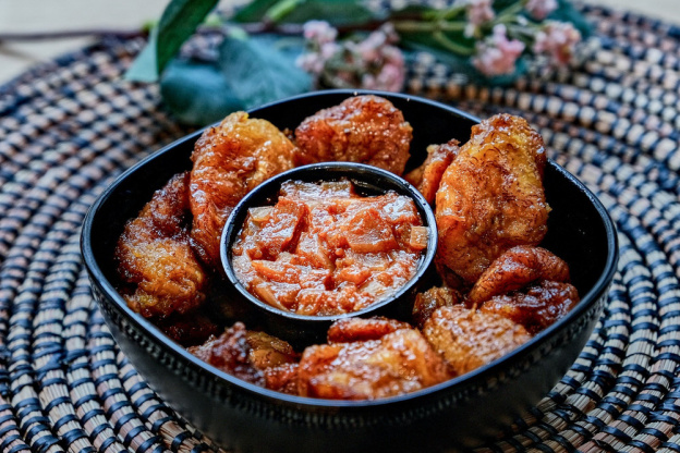 Soré, la cantine-épicerie africaine - Cantine 8