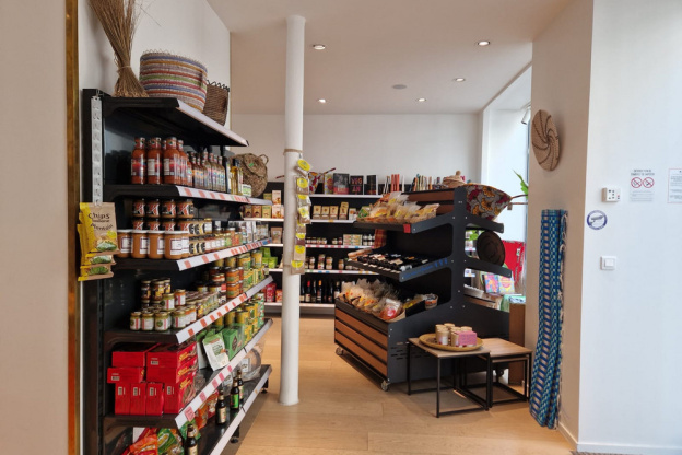 Soré, la cantine-épicerie africaine - Epicerie 5