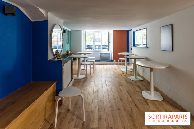 Qasti Pâtisserie libanaise à Paris par Alan Geaam -  A7C2418