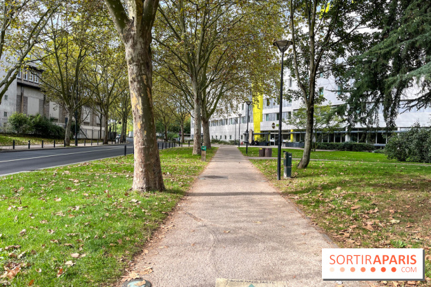 La Coulée Verte du Sud Parisien - image00071