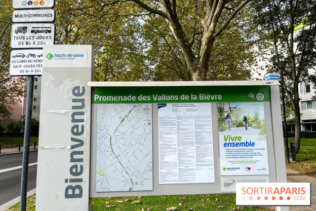 La Coulée Verte du Sud Parisien - image00072