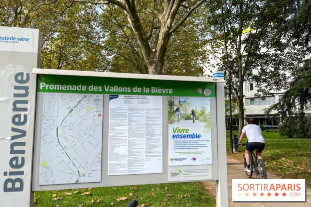 La Coulée Verte du Sud Parisien - image00073