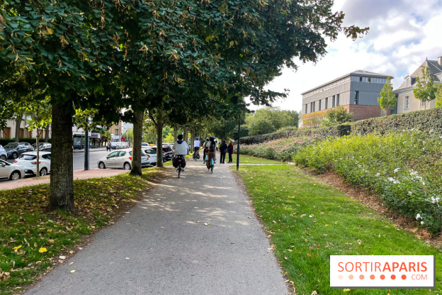 La Coulée Verte du Sud Parisien - image00070
