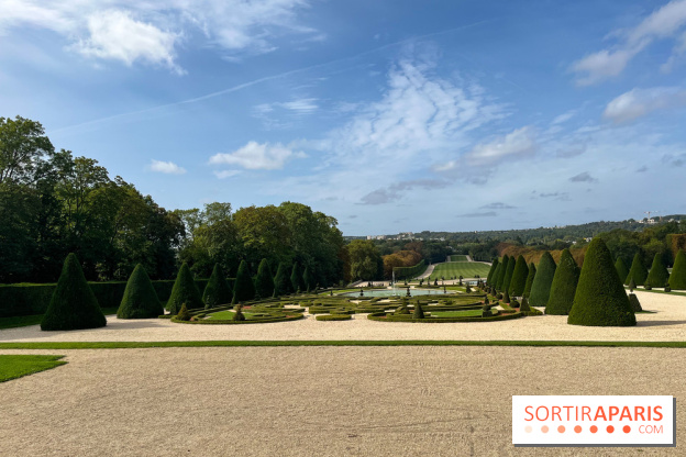 La Coulée Verte du Sud Parisien