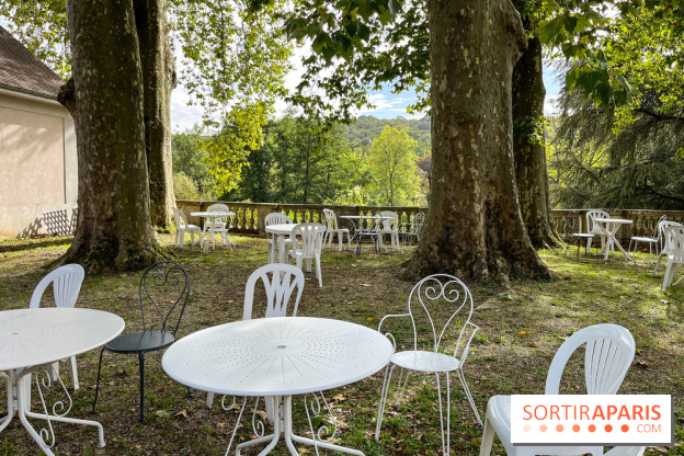 Maison Littéraire de Victor Hugo - image00048