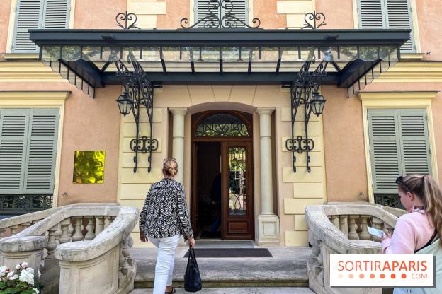 Maison Littéraire de Victor Hugo - image00053