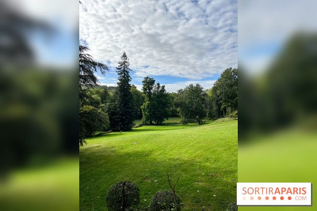 Maison Littéraire de Victor Hugo - image00043