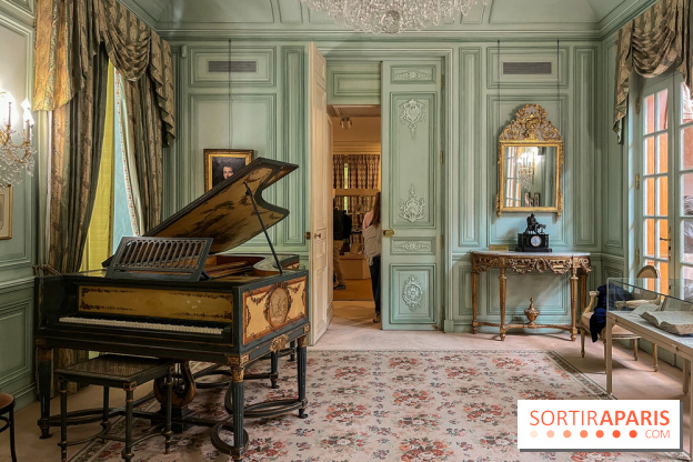 Maison Littéraire de Victor Hugo - image00032