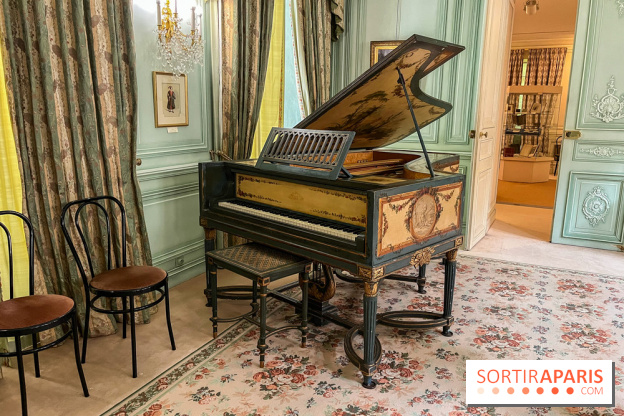 Maison Littéraire de Victor Hugo