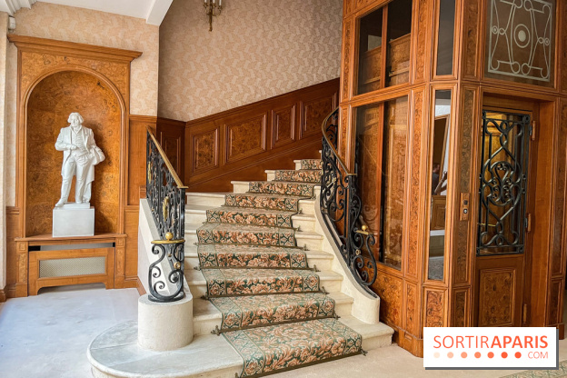 Maison Littéraire de Victor Hugo - image00038