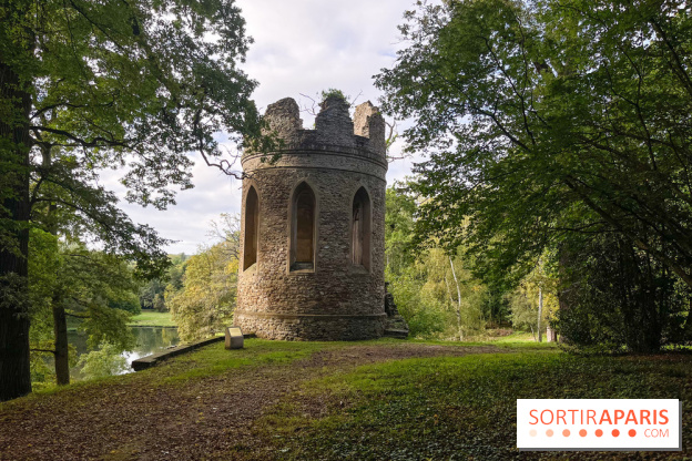 Maison Littéraire de Victor Hugo - image00023