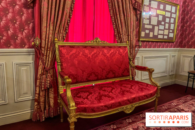 Maison Littéraire de Victor Hugo - image00026