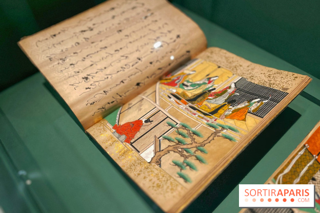 Retour d'Asie au Musée Cernuschi