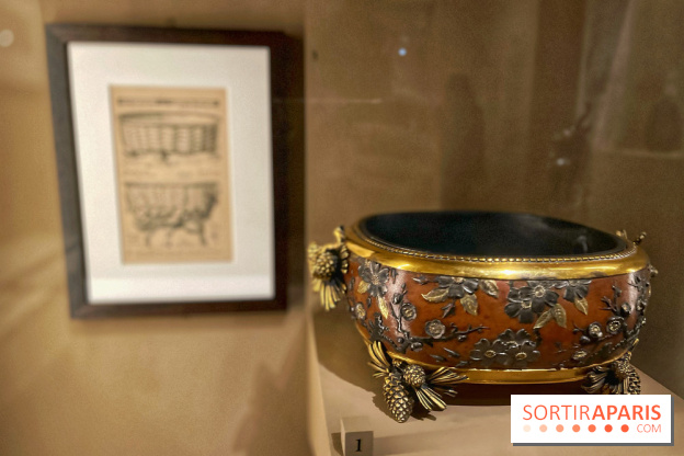 Retour d'Asie au Musée Cernuschi