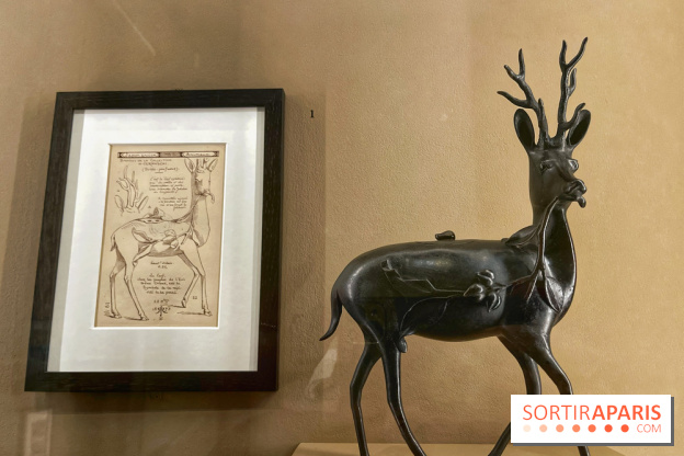 Retour d'Asie au Musée Cernuschi