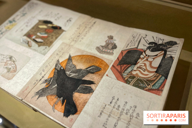 Retour d'Asie au Musée Cernuschi