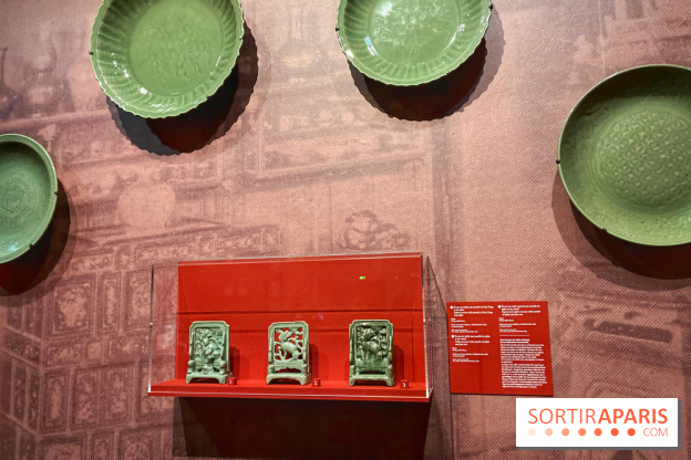 Retour d'Asie au Musée Cernuschi