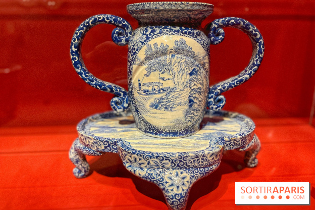 Retour d'Asie au Musée Cernuschi - IMG 5598