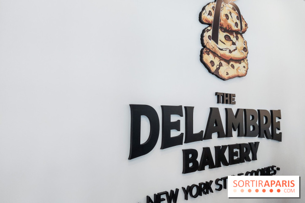 The Delambre Bakery à Paris, nos photos - 20231003 122728