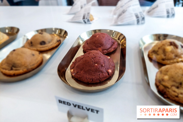 The Delambre Bakery à Paris, nos photos - 20231003 123142