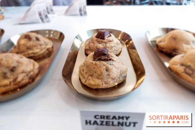 The Delambre Bakery à Paris, nos photos - 20231003 123148