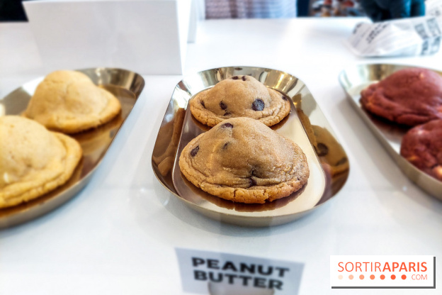 The Delambre Bakery à Paris, nos photos - 20231003 123201