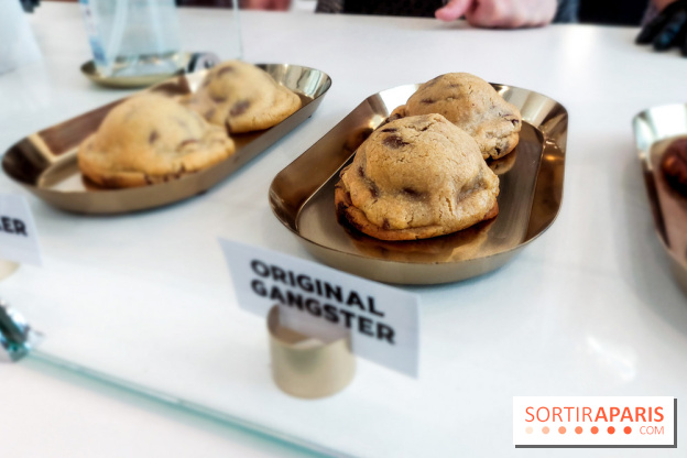 The Delambre Bakery à Paris, nos photos - 20231003 123457 2