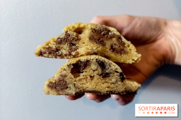 The Delambre Bakery à Paris, nos photos - 20231003 182436