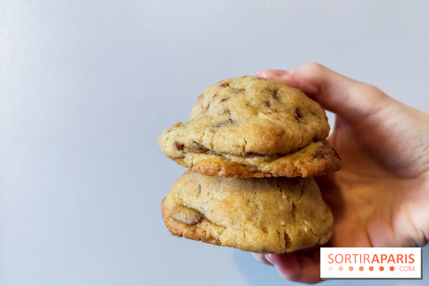 The Delambre Bakery à Paris, nos photos - 20231003 182825