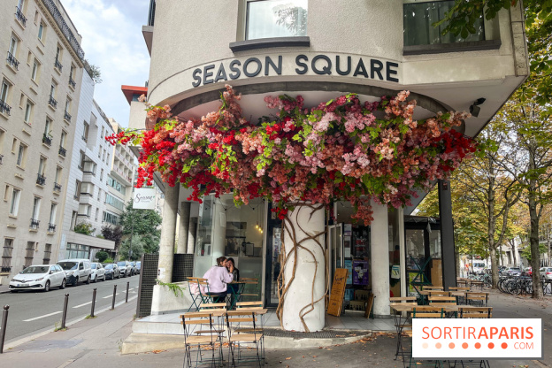 Season Square, l'excellente cantine végétalienne  - image00045