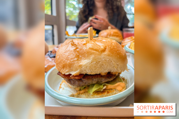 Season Square, l'excellente cantine végétalienne  - image00040