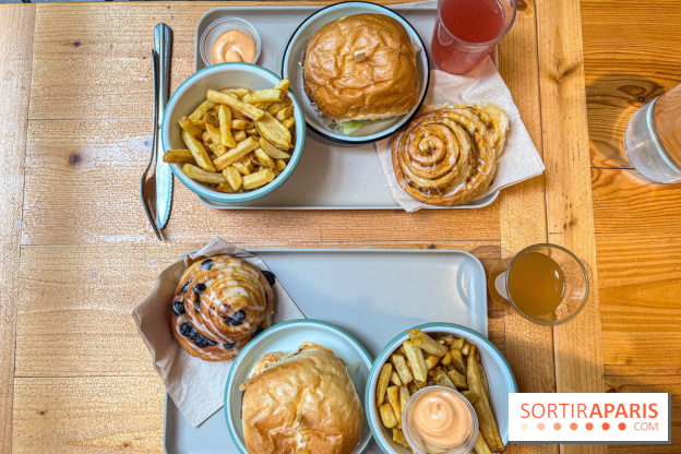 Season Square, l'excellente cantine végétalienne  - image00042