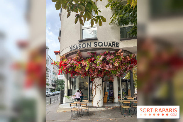 Season Square, l'excellente cantine végétalienne  - image00043
