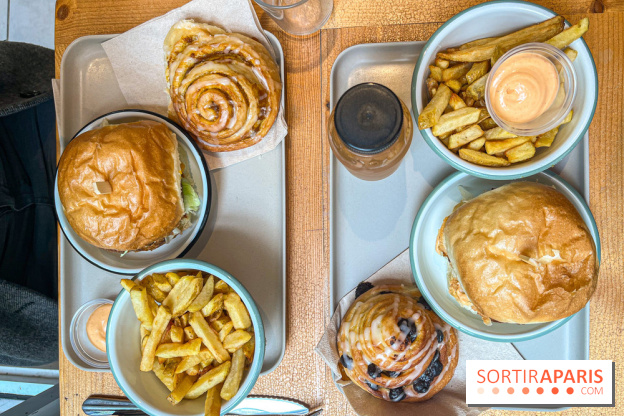 Season Square, l'excellente cantine végétalienne  - image00044