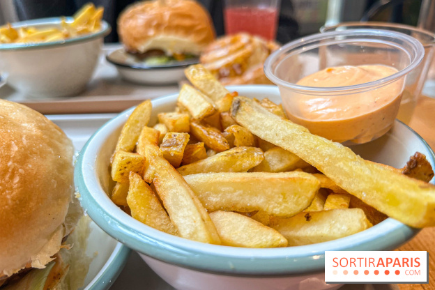 Season Square, l'excellente cantine végétalienne  - image00036