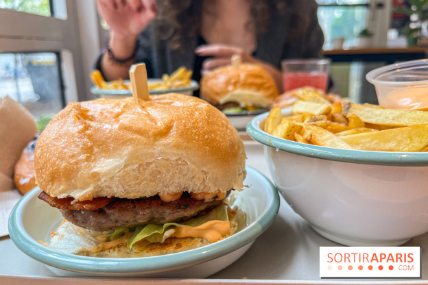 Season Square, l'excellente cantine végétalienne  - image00037