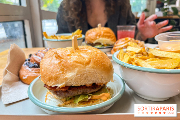 Season Square, l'excellente cantine végétalienne  - image00039