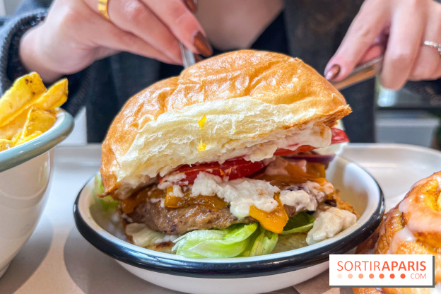 Season Square, l'excellente cantine végétalienne  - image00030