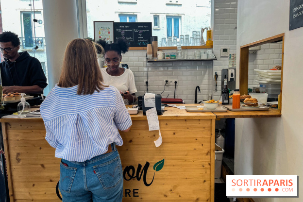 Season Square, l'excellente cantine végétalienne  - image00032
