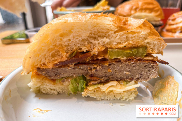 Season Square, l'excellente cantine végétalienne  - image00033