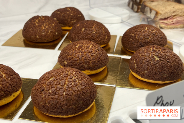 Christophe Louie - Choux